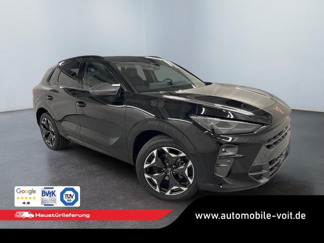 Cupra Terramar - Basis 1.5 eTSI 150PS/110kW DSG 2026 | +EDGE Paket+SHZ