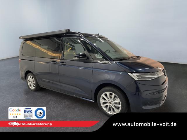 Volkswagen T7 California - Ocean 2.0 TDI 150PS/110kW DSG7 2026 | *+AHK +Standheizung +RFK +El. Hebedach +18" ALU +Matrix +NAVI +Travel Assist*