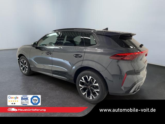 Cupra Terramar Nordic Edition 2.0 TSI 204PS/150kW 4Drive DSG7 2025 | *+Standheizung +AHK +Travel Assist +Immersive +Erweiterte Garantie* 