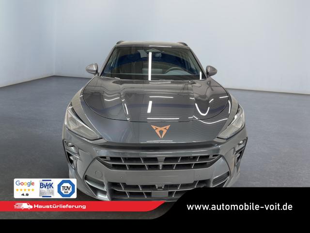 Cupra Terramar Nordic Edition 2.0 TSI 204PS/150kW 4Drive DSG7 2025 | *+Standheizung +AHK +Travel Assist +Immersive +Erweiterte Garantie* 