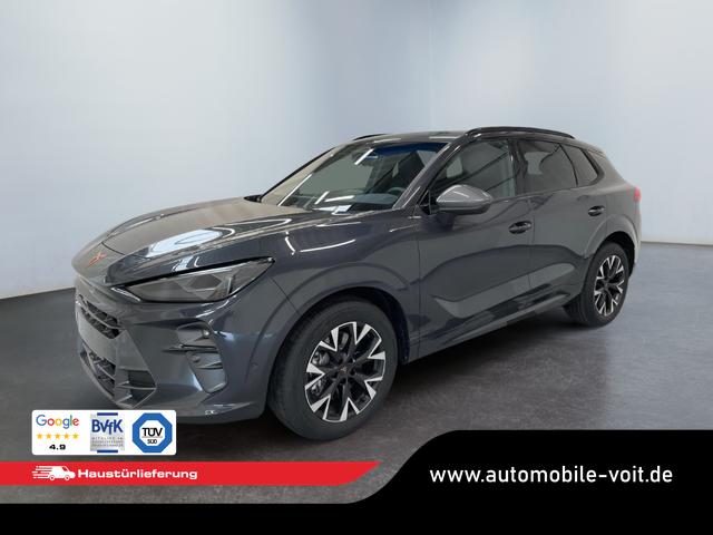 Cupra Terramar Nordic Edition 2.0 TSI 204PS/150kW 4Drive DSG7 2025 | *+Standheizung +AHK +Travel Assist +Immersive +Erweiterte Garantie* 