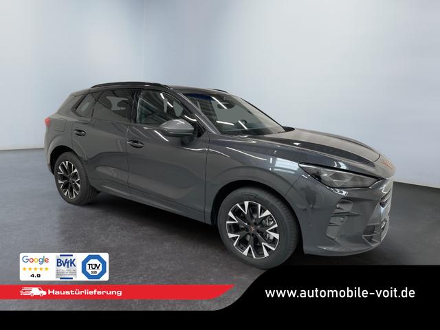 Cupra Terramar - Nordic Edition 2.0 TSI 204PS/150kW 4Drive DSG7 2025 | *+Standheizung +AHK +Travel Assist +Immersive +Erweiterte Garantie*