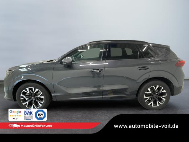 Cupra Terramar Nordic Edition 2.0 TSI 204PS/150kW 4Drive DSG7 2025 | *+Standheizung +AHK +Travel Assist +Immersive +Erweiterte Garantie* 