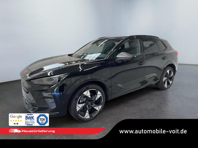 Cupra Terramar Nordic Edition 2.0 TSI 204PS/150kW 4Drive DSG7 2025 | *+20" Alu +Standheizung +AHK +Top-View +Immersive +Erweiterte Garantie* 