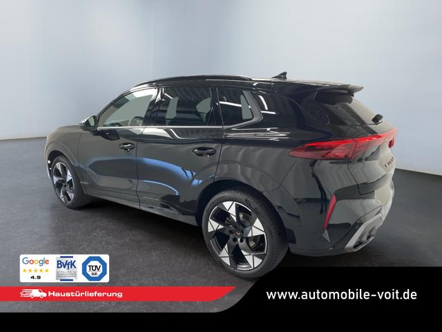 Cupra Terramar Nordic Edition 2.0 TSI 204PS/150kW 4Drive DSG7 2025 | *+20" Alu +Standheizung +AHK +Top-View +Immersive +Erweiterte Garantie* 