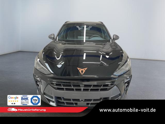 Cupra Terramar Nordic Edition 2.0 TSI 204PS/150kW 4Drive DSG7 2025 | *+20" Alu +Standheizung +AHK +Top-View +Immersive +Erweiterte Garantie* 