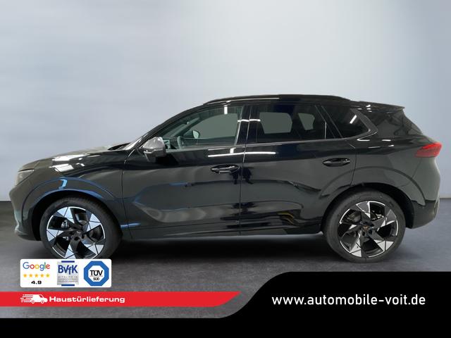 Cupra Terramar Nordic Edition 2.0 TSI 204PS/150kW 4Drive DSG7 2025 | *+20" Alu +Standheizung +AHK +Top-View +Immersive +Erweiterte Garantie* 