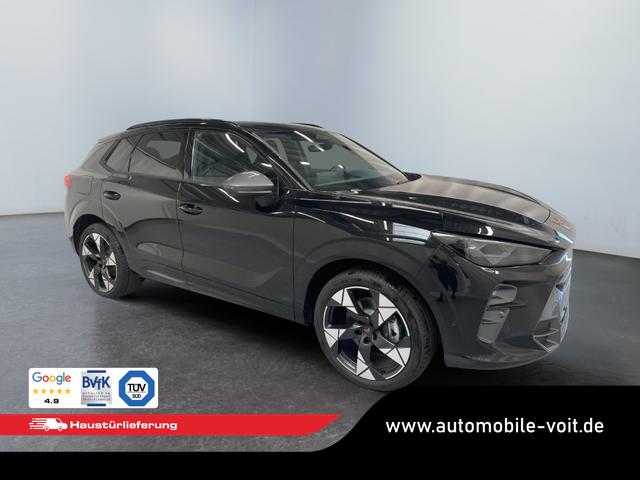 Cupra Terramar - Nordic Edition 2.0 TSI 204PS/150kW 4Drive DSG7 2025 | *+20" Alu +Standheizung +AHK +Top-View +Immersive +Erweiterte Garantie*