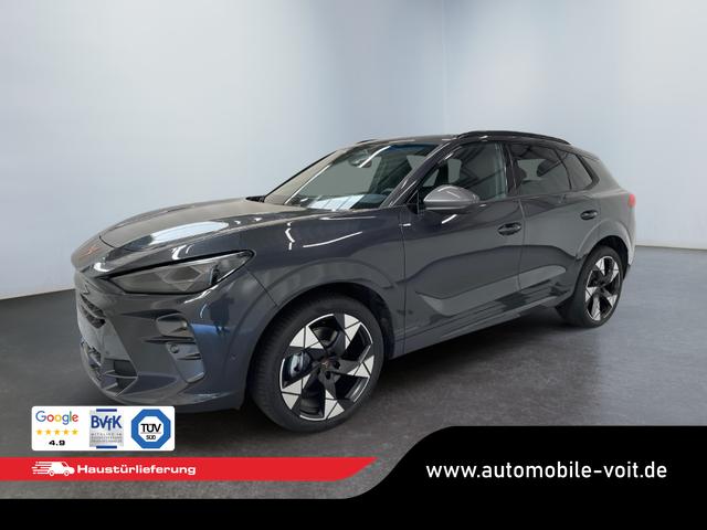 Cupra Terramar Nordic Edition 2.0 TSI 204PS/150kW 4Drive DSG7 2025 | *+20" Alu +Standheizung +AHK +Top-View +Immersive +Erweiterte Garantie* 