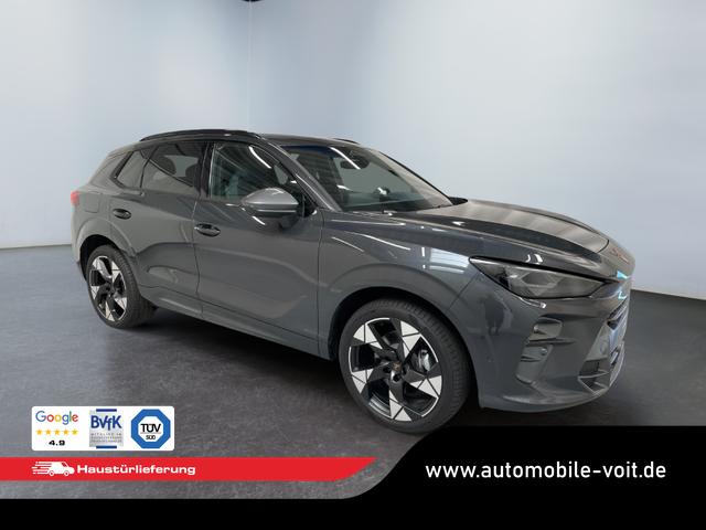 Cupra Terramar - Nordic Edition 2.0 TSI 204PS/150kW 4Drive DSG7 2025 | *+20" Alu +Standheizung +AHK +Top-View +Immersive +Erweiterte Garantie*