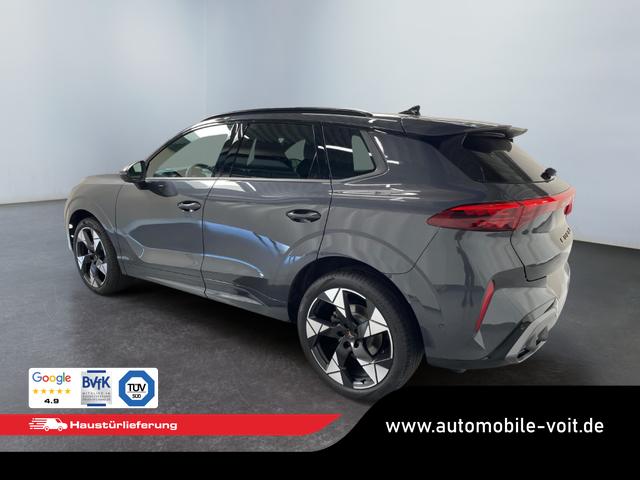 Cupra Terramar Nordic Edition 2.0 TSI 204PS/150kW 4Drive DSG7 2025 | *+20" Alu +Standheizung +AHK +Top-View +Immersive +Erweiterte Garantie* 