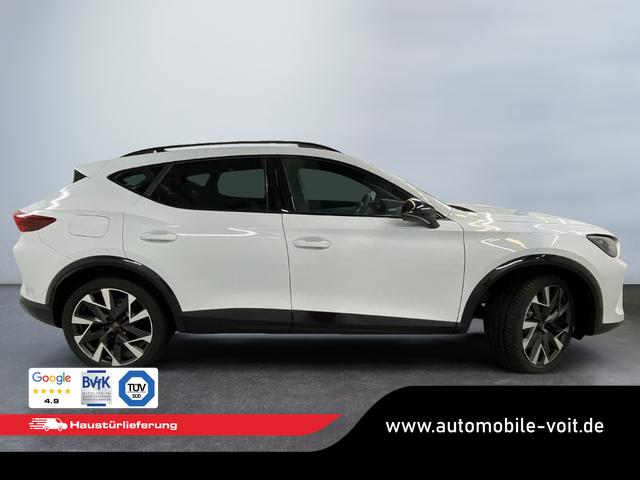 Cupra Formentor VZ 2.0 TSI 333PS/245kW 4x4 DSG7 2025 *+AHK +Erw. Garantie +EDGE & DESIGN Paket* 