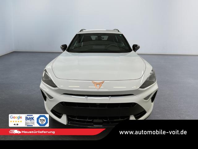Cupra Formentor VZ 2.0 TSI 333PS/245kW 4x4 DSG7 2025 *+AHK +Erw. Garantie +EDGE & DESIGN Paket* 