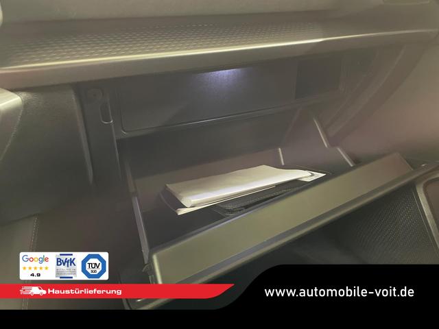 Cupra Formentor VZ 2.0 TSI 333PS/245kW 4x4 DSG7 2025 *+AHK +Erw. Garantie +EDGE & DESIGN Paket* 