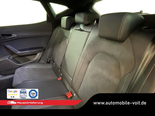 Cupra Formentor VZ 2.0 TSI 333PS/245kW 4x4 DSG7 2025 *+AHK +Erw. Garantie +EDGE & DESIGN Paket* 