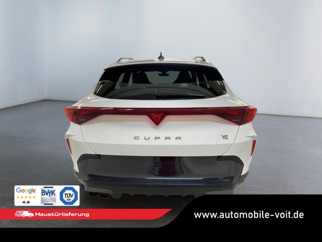 Cupra Formentor VZ 2.0 TSI 333PS/245kW 4x4 DSG7 2025 *+AHK +Erw. Garantie +EDGE & DESIGN Paket* 