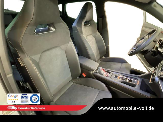 Cupra Formentor VZ 2.0 TSI 333PS/245kW 4x4 DSG7 2025 *+AHK +Erw. Garantie +EDGE & DESIGN Paket* 