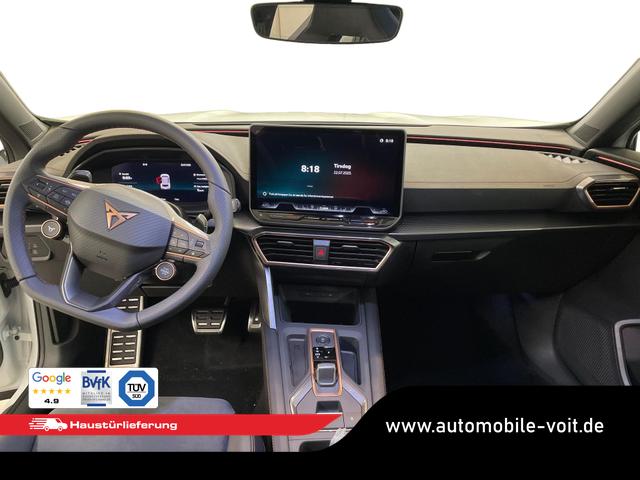 Cupra Formentor VZ 2.0 TSI 333PS/245kW 4x4 DSG7 2025 *+AHK +Erw. Garantie +EDGE & DESIGN Paket* 
