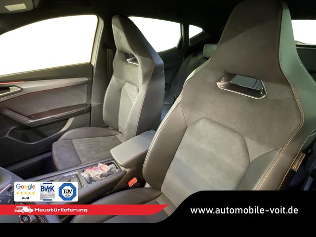 Cupra Formentor VZ 2.0 TSI 333PS/245kW 4x4 DSG7 2025 *+AHK +Erw. Garantie +EDGE & DESIGN Paket* 