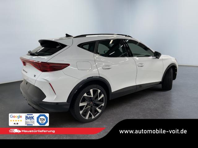Cupra Formentor VZ 2.0 TSI 333PS/245kW 4x4 DSG7 2025 *+AHK +Erw. Garantie +EDGE & DESIGN Paket* 