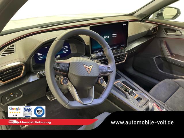 Cupra Formentor VZ 2.0 TSI 333PS/245kW 4x4 DSG7 2025 *+AHK +Erw. Garantie +EDGE & DESIGN Paket* 