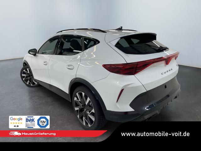 Cupra Formentor VZ 2.0 TSI 333PS/245kW 4x4 DSG7 2025 *+AHK +Erw. Garantie +EDGE & DESIGN Paket* 