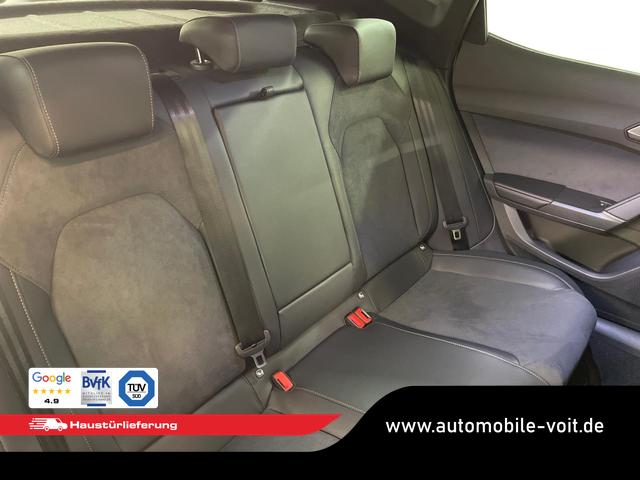 Cupra Formentor VZ 2.0 TSI 333PS/245kW 4x4 DSG7 2025 *+AHK +Erw. Garantie +EDGE & DESIGN Paket* 