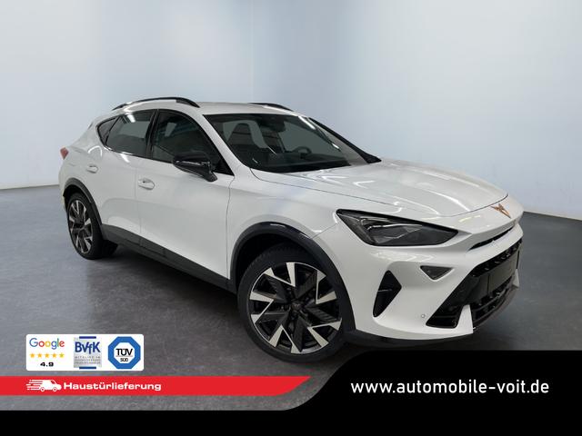 Cupra Formentor - VZ 2.0 TSI 333PS/245kW 4x4 DSG7 2025 *+AHK +Erw. Garantie +EDGE & DESIGN Paket*