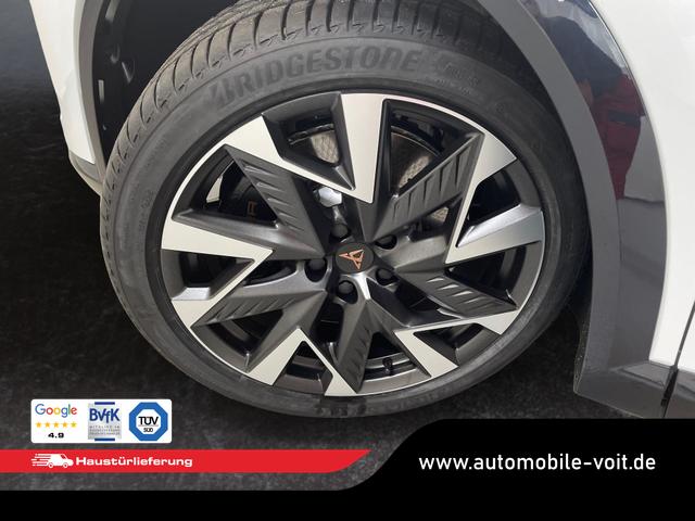 Cupra Formentor VZ 2.0 TSI 333PS/245kW 4x4 DSG7 2025 *+AHK +Erw. Garantie +EDGE & DESIGN Paket* 