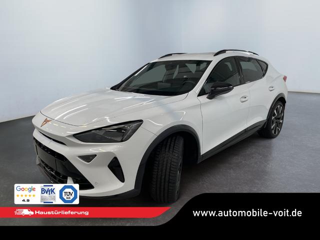 Cupra Formentor VZ 2.0 TSI 333PS/245kW 4x4 DSG7 2025 *+AHK +Erw. Garantie +EDGE & DESIGN Paket* 