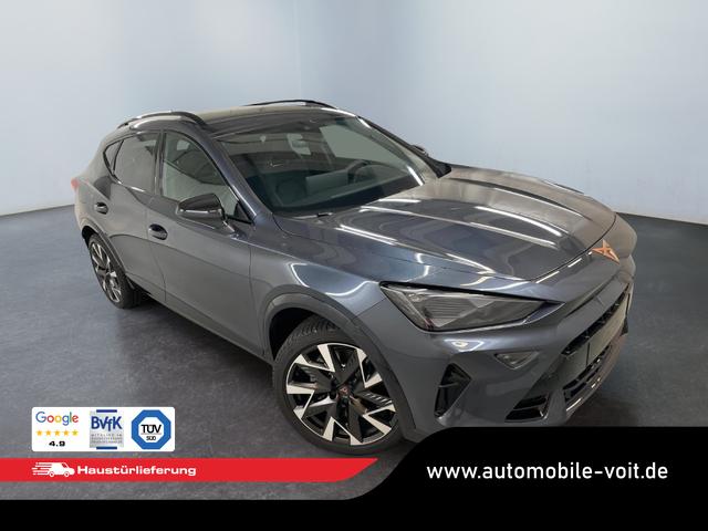 Cupra Formentor - VZ 2.0 TSI 333PS/245kW 4x4 DSG7 2025 *+AHK +Erw. Garantie +EDGE & DESIGN Paket*