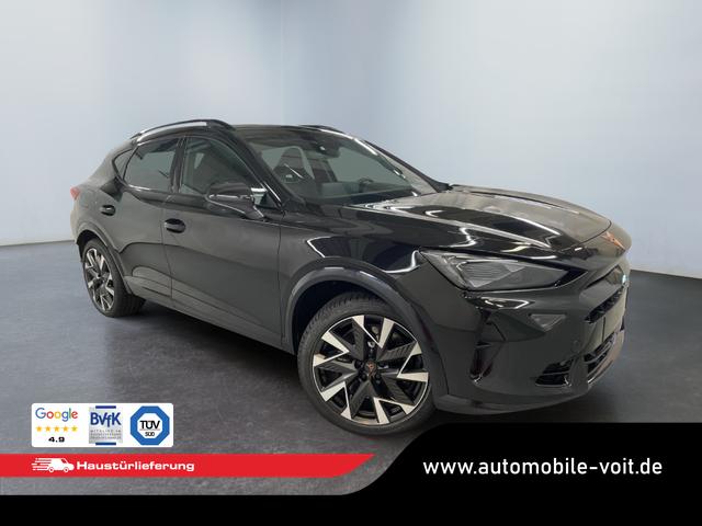 Cupra Formentor - VZ 2.0 TSI 333PS/245kW 4x4 DSG7 2025 *+AHK +Erw. Garantie +EDGE & DESIGN Paket*