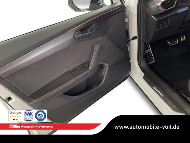 Cupra Formentor VZ 2.0 TSI 333PS/245kW 4x4 DSG7 2025 *+AHK +Erw. Garantie +EDGE & DESIGN Paket* 