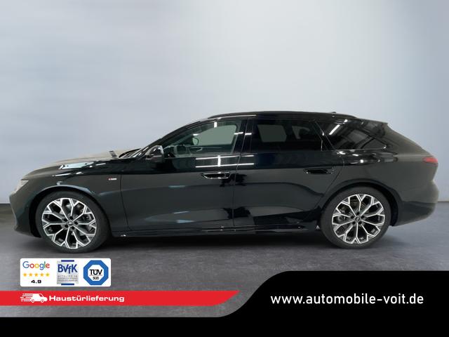 Audi A6 Avant S-Line 2.0 TDI 204PS/150kW Quattro Proline S-Tronic 2026 *+20" LM +AHK +Standheizung +ACC +TechPlus +Schwarz Optik* 