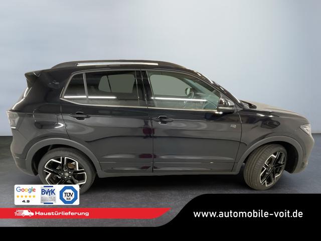 Volkswagen T-Cross R-Line Edition 1.5 TSI 150PS/110kW DSG 2025 +AHK +L&S-Paket +KESSY +Digital Cockpit Pro 