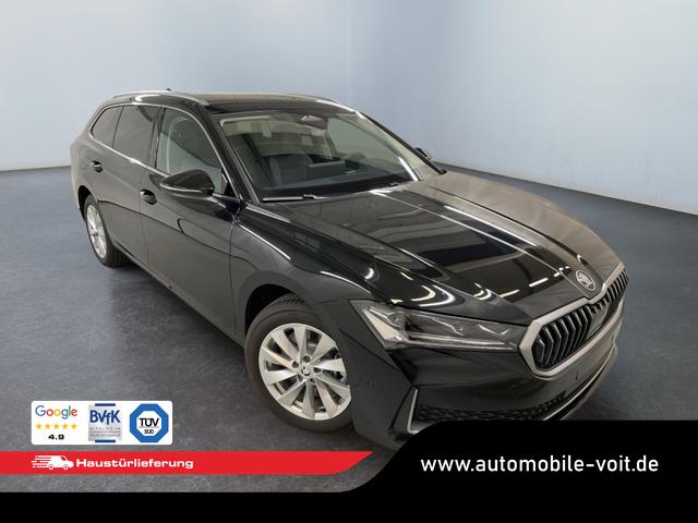 Skoda Superb Combi - Selection 2.0 TDI AdBlue 4x4 193PS/142kW DSG7 2026 17" ALU+AHK+PANO