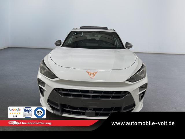 Cupra Terramar VZ 2.0 TSI 265PS/195kW 4x4 DSG7 2025 *+20" Alu +AHK +PANO +Matrix +NAVI +Top-View +DCC +IMMERSIVE* 