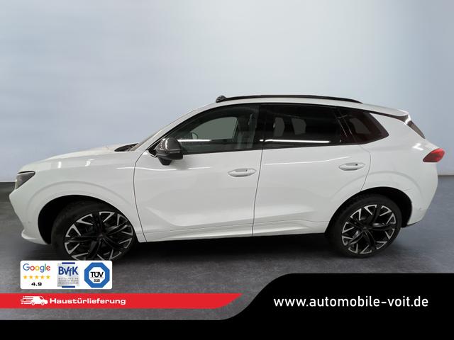 Cupra Terramar VZ 2.0 TSI 265PS/195kW 4x4 DSG7 2025 *+20" Alu +AHK +PANO +Matrix +NAVI +Top-View +DCC +IMMERSIVE* 