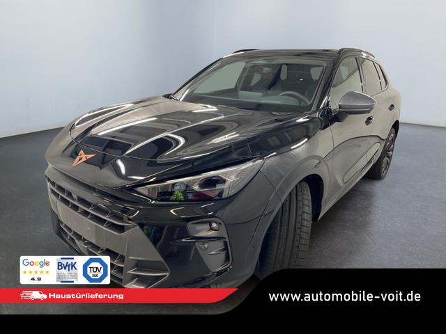 Cupra Terramar VZ 2.0 TSI 265PS/195kW 4x4 DSG7 2025 *+20" Alu +AHK +PANO +Matrix +NAVI +Top-View +DCC +IMMERSIVE* 