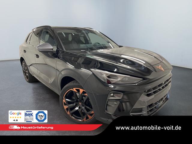 Cupra Terramar - VZ 2.0 TSI 265PS/195kW 4x4 DSG7 2025 *+20" Alu +AHK +PANO +Matrix +NAVI +Top-View +DCC +IMMERSIVE*