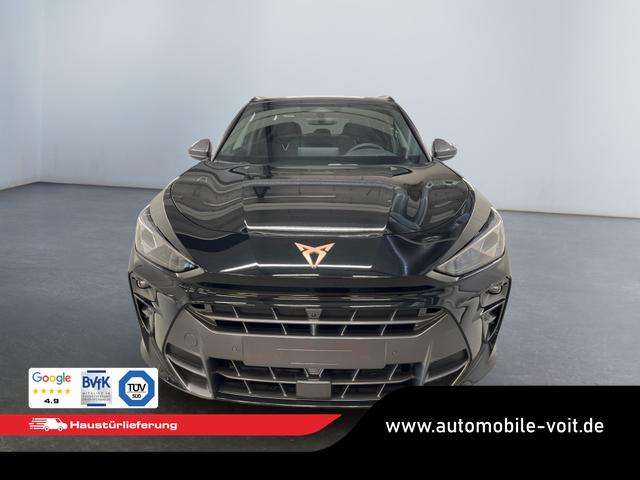 Cupra Terramar VZ 2.0 TSI 265PS/195kW 4x4 DSG7 2025 *+20" Alu +AHK +PANO +Matrix +NAVI +Top-View +DCC +IMMERSIVE* 