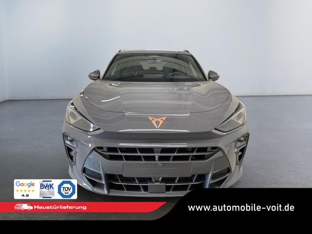 Cupra Terramar VZ 2.0 TSI 265PS/195kW 4x4 DSG7 2025 *+20" Alu +AHK +PANO +Matrix +NAVI +Top-View +DCC +IMMERSIVE* 