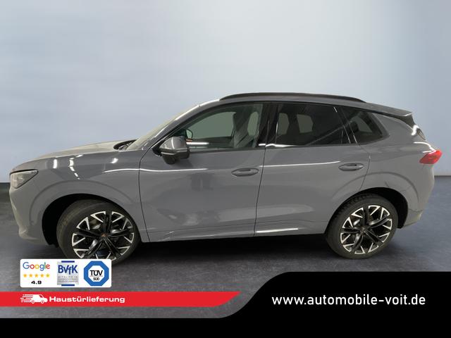 Cupra Terramar VZ 2.0 TSI 265PS/195kW 4x4 DSG7 2025 *+20" Alu +AHK +PANO +Matrix +NAVI +Top-View +DCC +IMMERSIVE* 