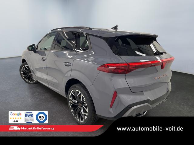 Cupra Terramar VZ 2.0 TSI 265PS/195kW 4x4 DSG7 2025 *+20" Alu +AHK +PANO +Matrix +NAVI +Top-View +DCC +IMMERSIVE* 