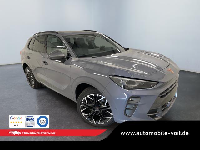 Cupra Terramar - VZ 2.0 TSI 265PS/195kW 4x4 DSG7 2025 *+20" Alu +AHK +PANO +Matrix +NAVI +Top-View +DCC +IMMERSIVE*