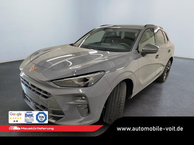 Cupra Terramar VZ 2.0 TSI 265PS/195kW 4x4 DSG7 2025 *+20" Alu +AHK +PANO +Matrix +NAVI +Top-View +DCC +IMMERSIVE* 