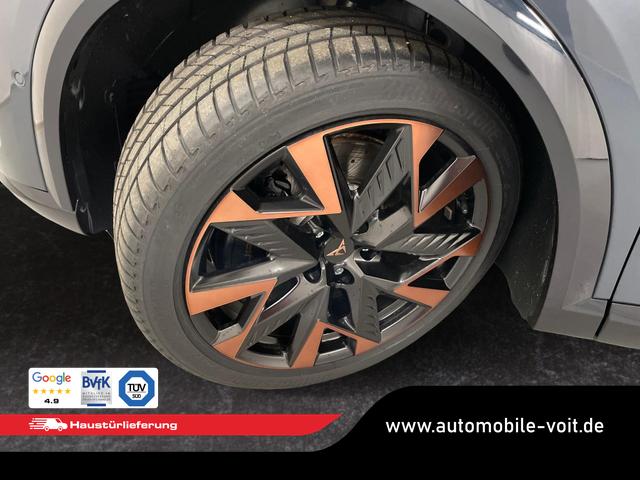 Cupra Formentor VZ 2.0 TSI 333PS/245kW 4x4 DSG7 2025 *+19" ALU +Matrix +AHK +PANO +INTELLIGENT DRIVE* 