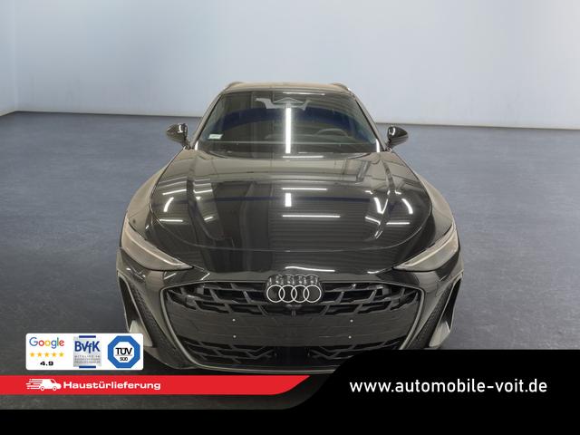 Audi A6 Avant S-Line 2.0 TDI 204PS/150kW Quattro Proline S-Tronic 2026 +19" LM +AHK +Ambiente Paket +S-Sportfarhwerk 