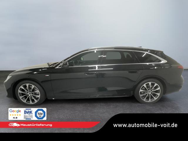 Audi A6 Avant S-Line 2.0 TDI 204PS/150kW Quattro Proline S-Tronic 2026 +19" LM +AHK +Ambiente Paket +S-Sportfarhwerk 