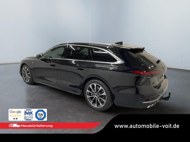 Audi A6 Avant S-Line 2.0 TDI 204PS/150kW Quattro Proline S-Tronic 2026 +19" LM +AHK +Ambiente Paket +S-Sportfarhwerk 